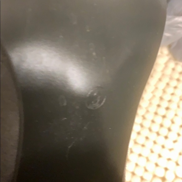 🌺Abbie and Lexi Suede Ankle Boots, Size 9, Grey. - Picture 4 of 4